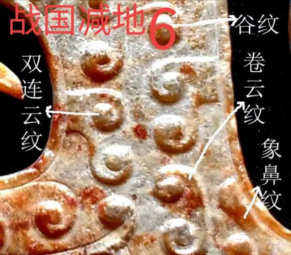 高古玉斷代的方法