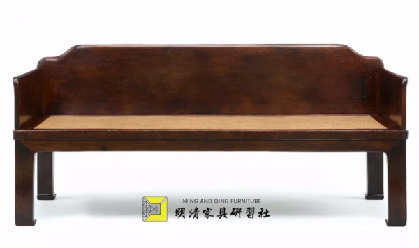 羅漢床：在氣質這塊拿捏的死死的