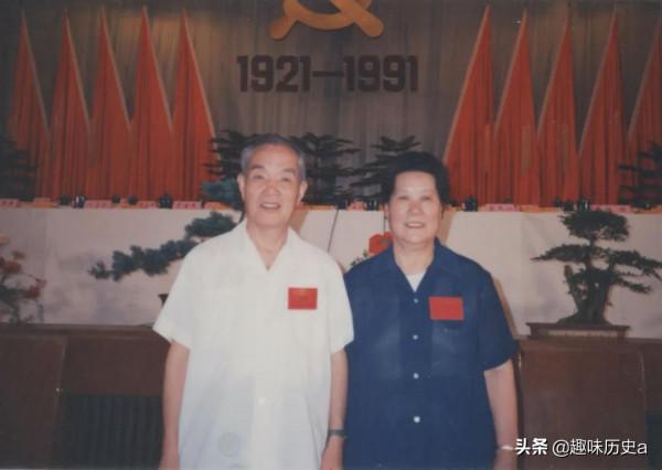 中共一大代表王盡美有幾個子女？他的後人情況如何？