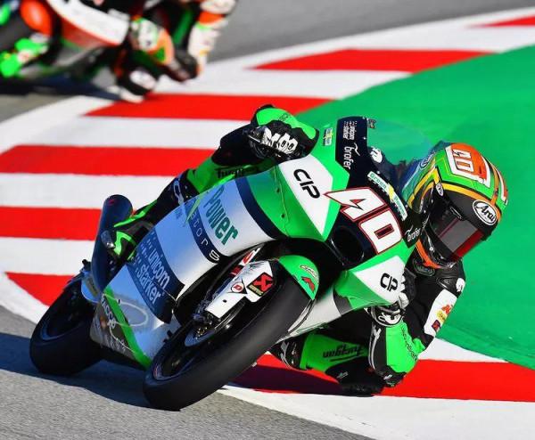 洛倫佐回MotoGP？nder下賽季跳級到MotoGP、Petrucci將離開MotoGP