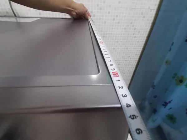 2000元檔,無出其右!海信HD100DG14D洗烘一體機深度體驗 2000元檔,無出其右!海信HD100DG14D洗烘一體機深度體驗