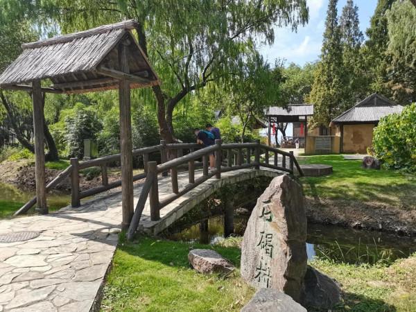 中央電視臺無錫影視基地,三國城,水滸城遊記 中央電視臺無錫影視基地,三國城,水滸城遊記