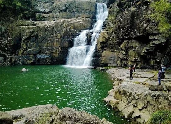 有生之年走遍祖國34省區最美天堂，不枉此生