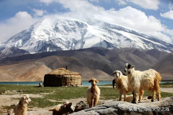 這裡是新疆|帕米爾高原 這裡是新疆|帕米爾高原