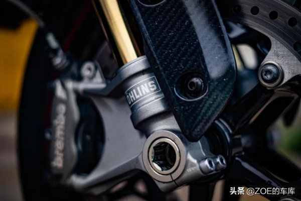 Indian &vert; 起步就能全輸出？印第安FTR R CARBON測評