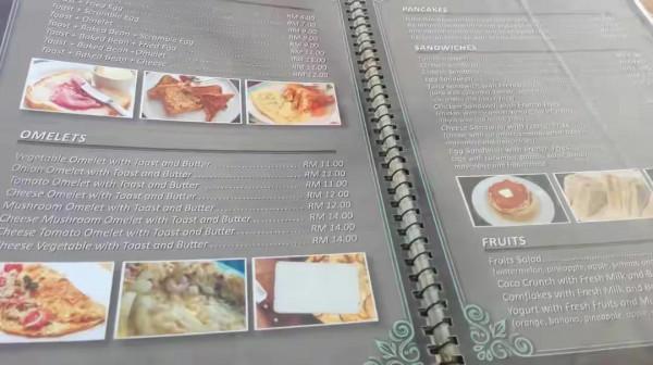 風情萬種之蘭卡威，沉醉交織的撩人夜色中，去找尋流浪的詩和遠方