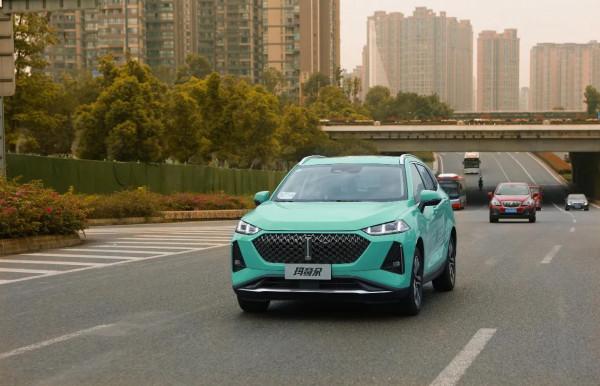 “天瑪座”加入組成13星座天團，WEY瑪奇朵實力大揭秘