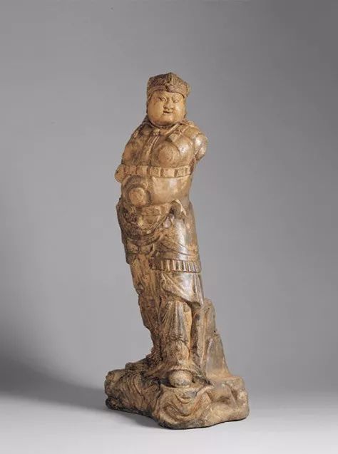 愛恨交加的世界一號古董商