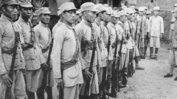 犧牲時懷孕八個月，她對劊子手說：請打我的頭，不要打肚子