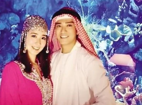 46歲的陳曉東:走到今天這個地步,成於張柏芝敗於張柏芝 46歲的陳曉東:走到今天這個地步,成於張柏芝敗於張柏芝