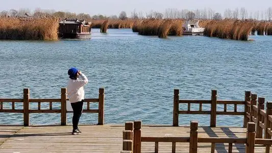 60歲前,一定要去的20個古鎮,既美又有煙火氣,你準備好了嗎? 60歲前,一定要去的20個古鎮,既美又有煙火氣,你準備好了嗎?