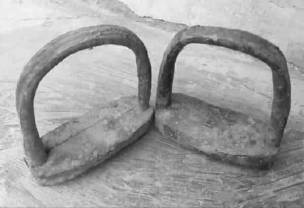 六七十年代農村5件老物件，看到它們好像又回到大集體生產隊時代