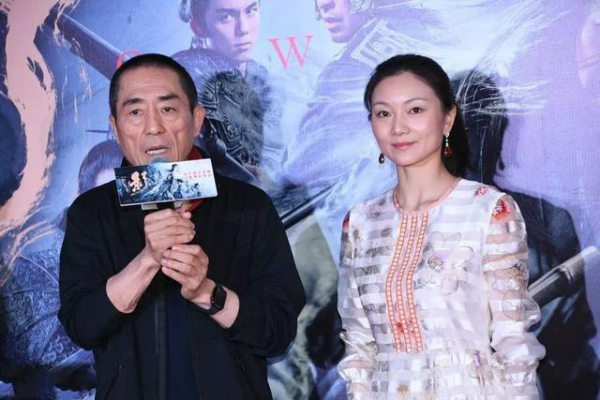 當年的明星“夫妻”，相差十幾歲如今怎麼樣了