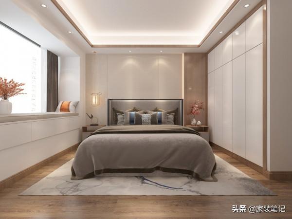 這夫妻很有眼光,取消傳統客廳設計,改成多功能空間,實用又美觀 這夫妻很有眼光,取消傳統客廳設計,改成多功能空間,實用又美觀