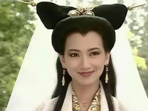 這叫古裝美人？是把觀眾當傻子嗎