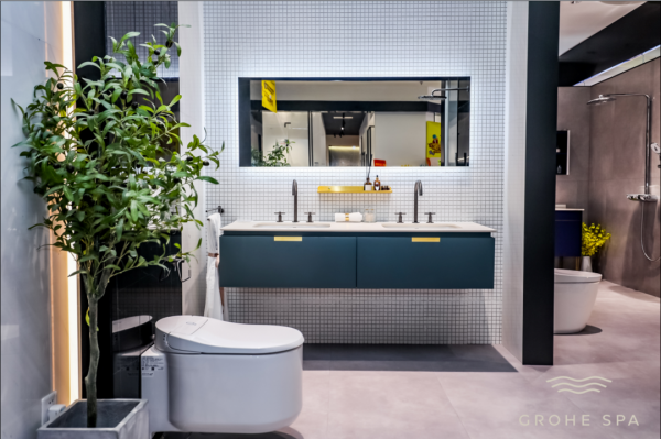 專訪|驪住水科技集團大中華區領導陶江:打造品牌差異化,一定要做別人沒有做的事 專訪|驪住水科技集團大中華區領導陶江:打造品牌差異化,一定要做別人沒有做的事