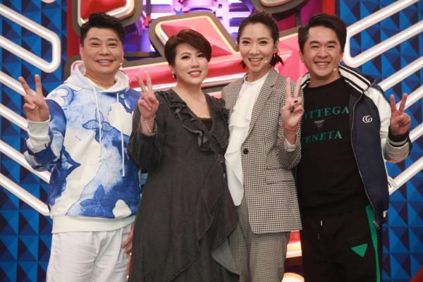 45歲女星陳彥行公開哭訴被騙籤三千萬港元保單，血汗錢全部蒸發