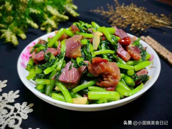 明日立春，無論多忙，這6樣&OpenCurlyDoubleQuote;春菜&rdquo;別忘給家人嚐鮮，應季又美味