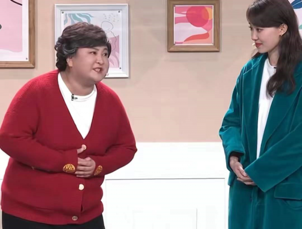 春晚大盤點：鄧超上頭了，趙麗穎有點慌，沈騰出場自帶笑點