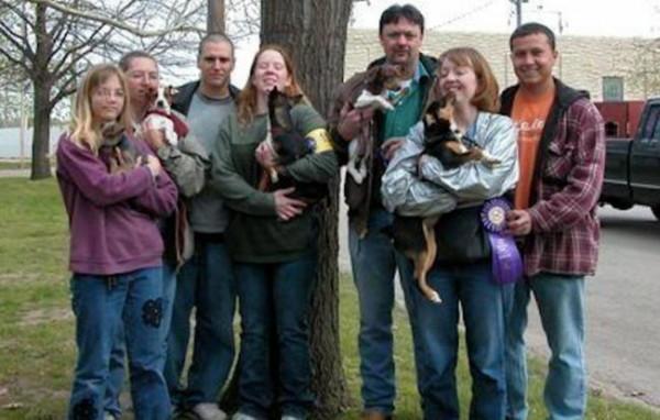 美國孕婦被“剖腹取子”,兇手曝光被判死刑,數萬網友為其求情 美國孕婦被“剖腹取子”,兇手曝光被判死刑,數萬網友為其求情