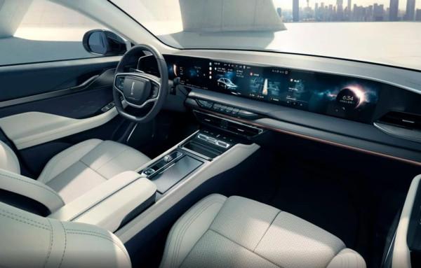 2022值得期待的3款新車，林肯Z強勢出道，坦克500將一車難求？