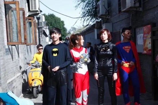 “浪姐”成員現狀:萬茜口碑翻車,寧靜成綜藝咖,黃齡低調出圈 “浪姐”成員現狀:萬茜口碑翻車,寧靜成綜藝咖,黃齡低調出圈