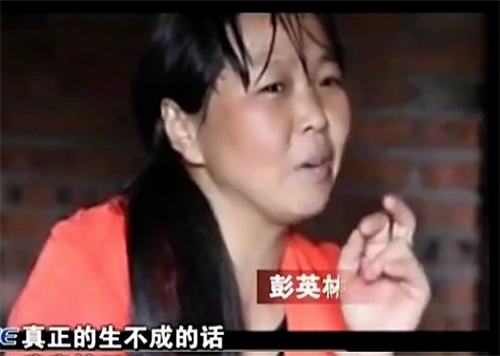 她生12個小孩全部夭折,第13個卻活了下來,如今已長大成人 她生12個小孩全部夭折,第13個卻活了下來,如今已長大成人