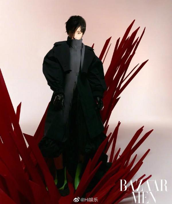 我不懂時尚，但我知道這不好看——明星那些令人迷惑的奇葩造型