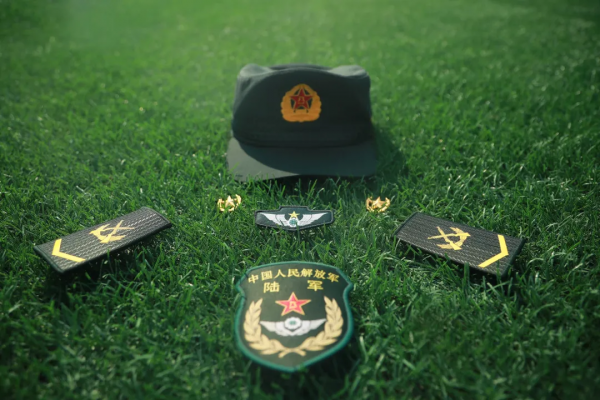 又是一年退伍季，聽聽老兵們的心裡話