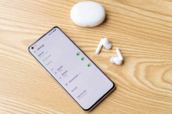 把沉浸的音樂感受帶給更多人—OPPO Enco Free2i真無線降噪耳機評測 把沉浸的音樂感受帶給更多人—OPPO Enco Free2i真無線降噪耳機評測