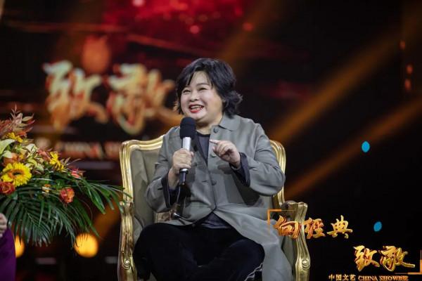 這些春晚舞臺上的經典民歌，你還記得嗎？