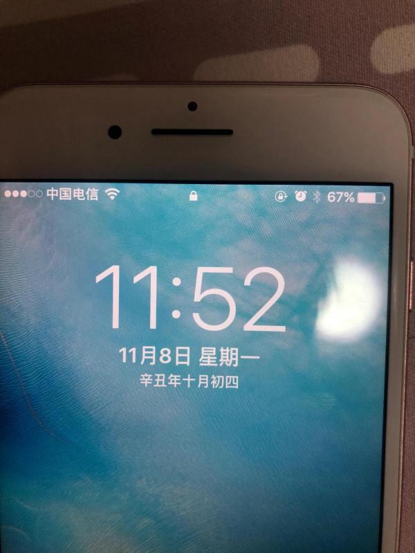 蘋果7P+ios10,廉頗老矣？