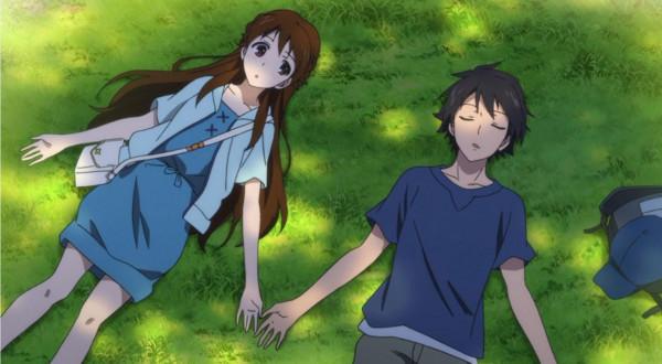 這些動漫看名字完全沒慾望，但是看過之後會真香