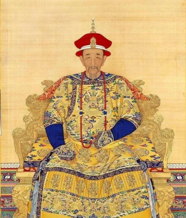 60年一遇，壬寅年極簡史