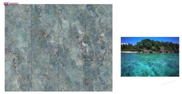 NEW•鑑賞|800x2600x9mm巖板,人間最美,不過一個舒適的家 NEW•鑑賞|800x2600x9mm巖板,人間最美,不過一個舒適的家