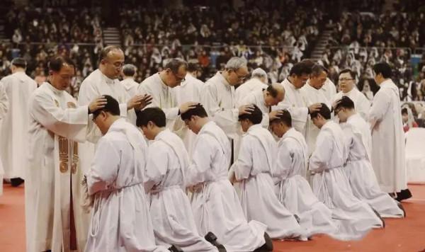 基督教化：韓國人的&OpenCurlyDoubleQuote;脫亞入歐&rdquo;