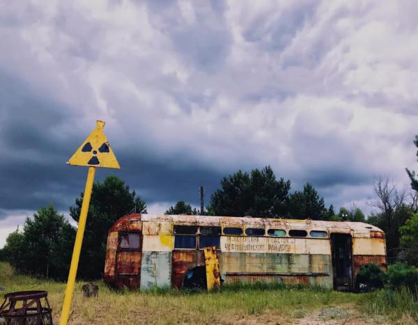 天壤之別!蘇聯十萬人180億搶救切爾諾貝利,日本核廢水直接排海 天壤之別!蘇聯十萬人180億搶救切爾諾貝利,日本核廢水直接排海