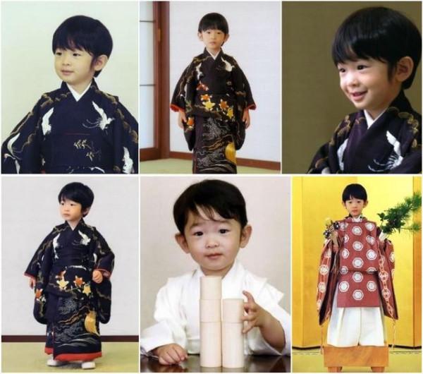 15歲日本皇室獨苗：出生改變父母命運，脾氣大被寵壞，遠不如愛子