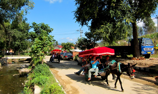 遼寧一景區“作繭自縛”，物價飛漲引遊客紛紛吐槽，人氣直線下滑