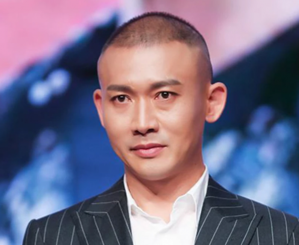 “換頭改命”的6位明星，有的主動承認削骨，有的作品全被下架