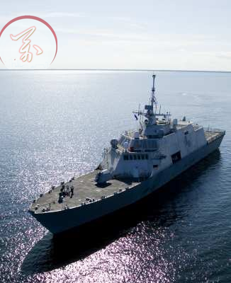 戰勝率是99比1,中國056型護衛艦和美國瀕海戰鬥艦的戰鬥力對比 戰勝率是99比1,中國056型護衛艦和美國瀕海戰鬥艦的戰鬥力對比