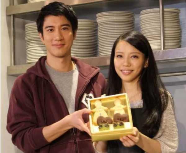 都是手撕前任,陳露和李靚蕾的結局為何如此不同? 都是手撕前任,陳露和李靚蕾的結局為何如此不同?