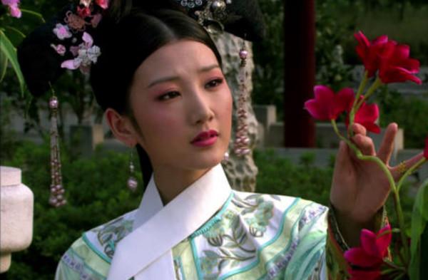 女明星的蘋果肌是“玄學”？王子文奚夢瑤變貴氣，楊紫舒暢太顯老