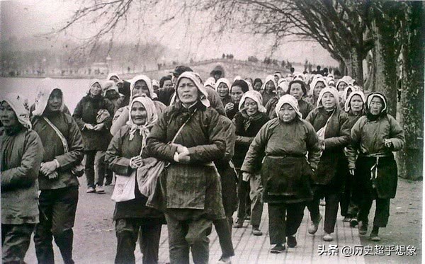 珍貴老照片合集(95張) 珍貴老照片合集(95張)