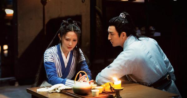 別人演“名門公子”只是帥,他們簡直就是名門貴公子本人 別人演“名門公子”只是帥,他們簡直就是名門貴公子本人