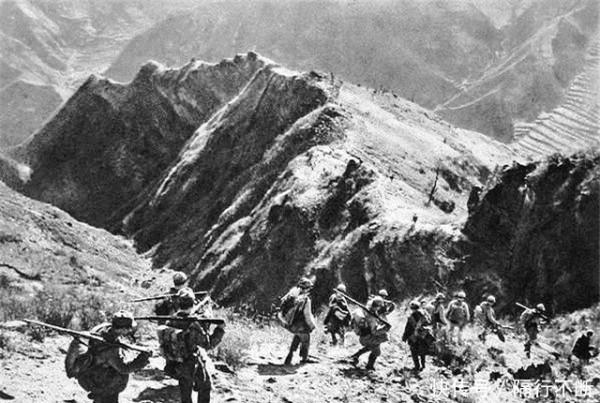 軍長被俘因戰友一句話暴露就義，多年後其遺腹子入朝參戰保家衛國