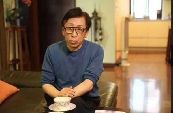 66歲藝人罹患肝癌&excl;體內隱匿14&period;5公斤巨型腫瘤，直言活1秒都是痛苦