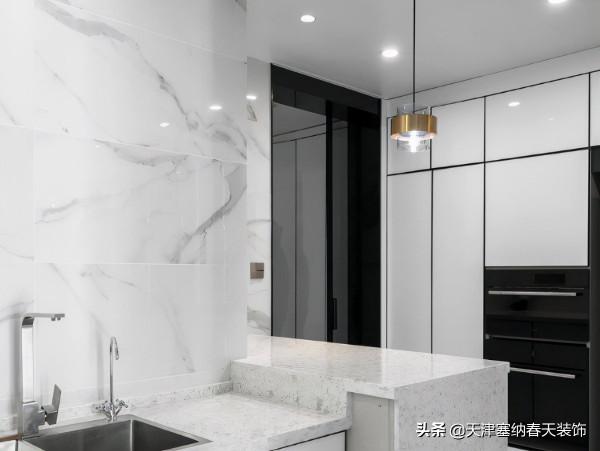 「118㎡現代風裝修案例」盤點裝修中,那些絕非必要的設計 「118㎡現代風裝修案例」盤點裝修中,那些絕非必要的設計