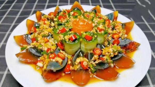 大年三十最受歡迎的8道吉祥菜，簡單好吃寓意好，學會過年安排上