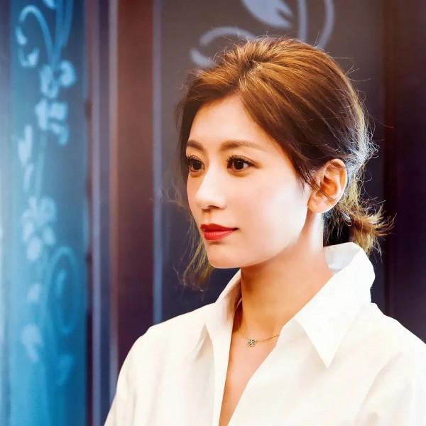 不老女神賈靜雯